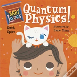 Capa do artigo Baby Loves Quantum Physics!