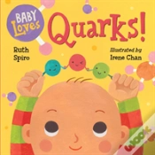 Capa do artigo Baby Loves Quarks!