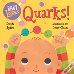 Capa do artigo Baby Loves Quarks!