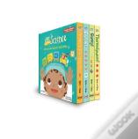 Baby Loves Science Board Boxed Set