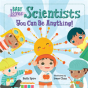 Baby Loves Scientists - Preview