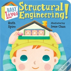 Capa do artigo Baby Loves Structural Engineering!