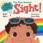 Baby Loves The Five Senses: Sight! - Preview