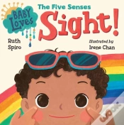Capa do artigo Baby Loves The Five Senses: Sight!