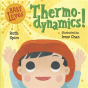 Baby Loves Thermodynamics! - Preview
