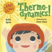 Capa do artigo Baby Loves Thermodynamics!