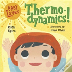 Capa do artigo Baby Loves Thermodynamics!