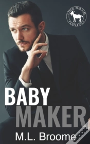 Capa do artigo Baby Maker