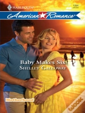 Capa do artigo Baby Makes Six