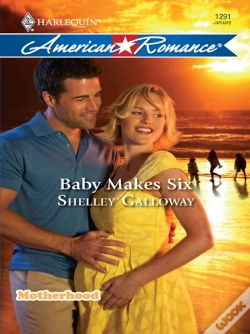 Capa do artigo Baby Makes Six