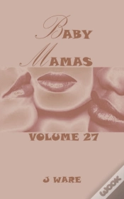 Capa do artigo Baby Mamas