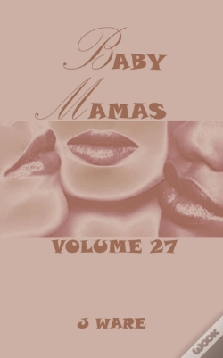Capa do artigo Baby Mamas