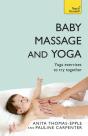 Baby Massage And Yoga - Preview
