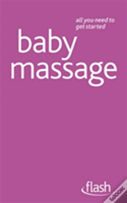 Capa do artigo Baby Massage: Flash