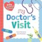 Baby Medical School: My Doctor'S Visit - Preview
