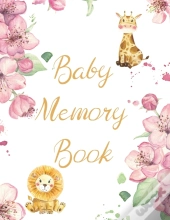 Baby Memory Book
