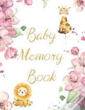 Capa do artigo Baby Memory Book