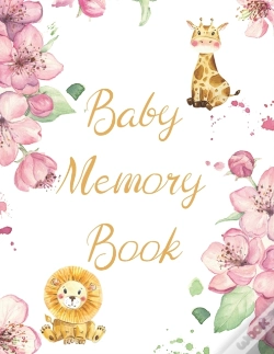 Capa do artigo Baby Memory Book