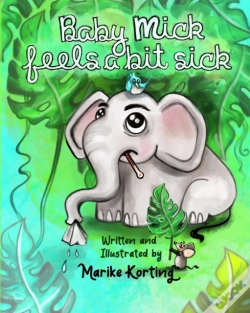 Capa do artigo Baby Mick Feels A Bit Sick