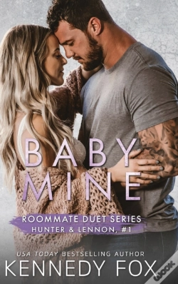 Capa do artigo Baby Mine