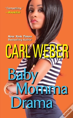 Capa do artigo Baby Momma Drama