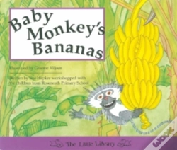 Capa do artigo Baby Monkey'S Bananas (English)