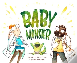Capa do artigo Baby Monster