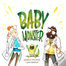 Baby Monster