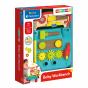 Baby Montessori Mesa De Ferramentas Clementoni 17968 - Preview