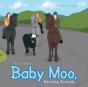 Baby Moo, Horsing Around - Preview