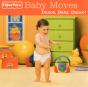 Baby Moves - Dance, Baby, Dance! - CD - Preview