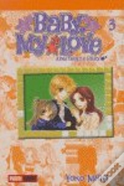 Capa do artigo Baby My Love 3