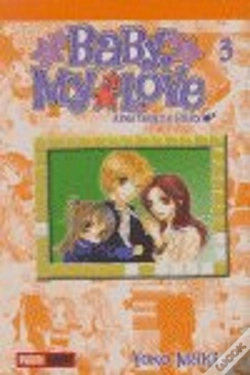 Capa do artigo Baby My Love 3