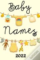 Baby Names 2022