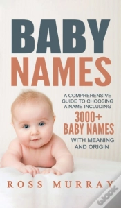 Capa do artigo Baby Names: A Comprehensive Guide To Cho