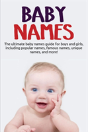 Baby Names - Preview