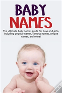 Capa do artigo Baby Names
