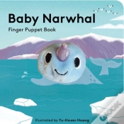 Capa do artigo Baby Narwhal: Finger Puppet Book