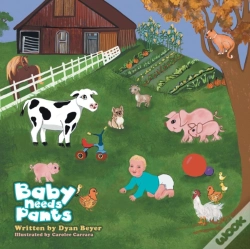 Capa do artigo Baby Needs Pants