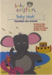 Capa do artigo Baby Noah (DVD-Video)