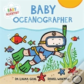 Capa do artigo Baby Oceanographer