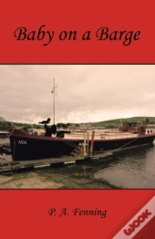 Baby On A Barge