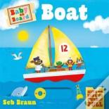 Baby On Board: Boat