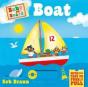Baby On Board: Boat - Preview