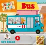 Baby On Board: Bus