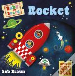 Baby On Board: Rocket