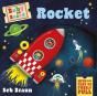 Baby On Board: Rocket - Preview