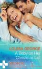 Baby On Her Christmas List - Preview
