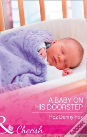 Capa do artigo Baby On His Doorstep