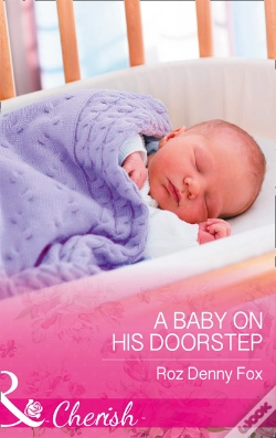 Capa do artigo Baby On His Doorstep